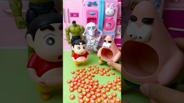 Satisfying Unboxing Experience with Mickey Mouse Toys Collection