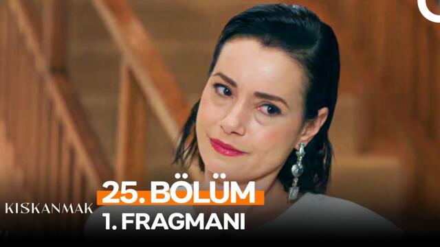 Kıskanmak 25. Bölüm 1. Fragmanı | "Kız İstemeye Gideceğiz!"