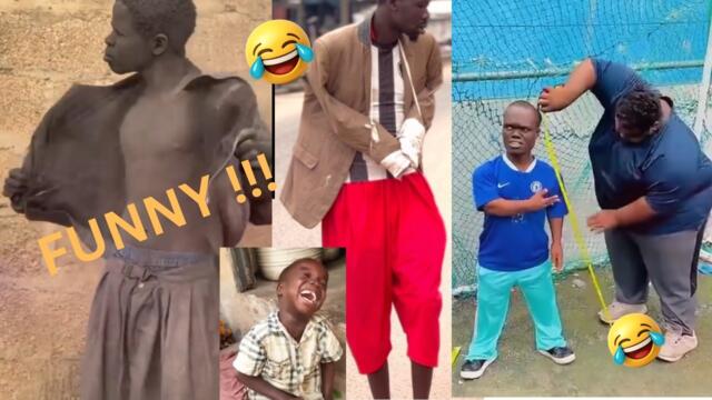 99% Impossible Try Not To Laugh Challenge 🤪