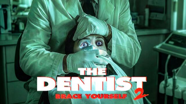 The Dentist 2 | HORROR, DRAMA | Full Movie in English