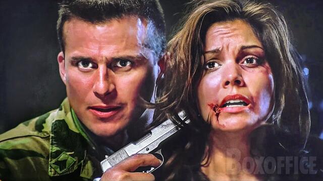 Black Orders | THRILLER, ACTION | Full Movie in English