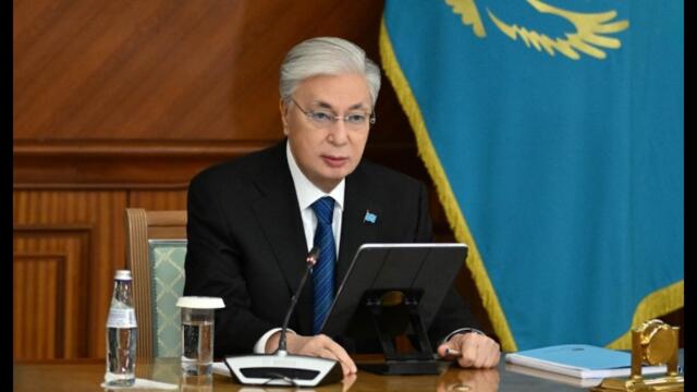 Президент поручил разработать план экстренных мер из-за ситуации вокруг Ирана