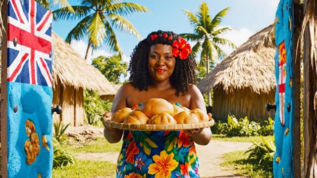 60 Mind-Blowing Rare Sweets from Around the Globe! World Street Food Vol. 2 🌍🧁✨