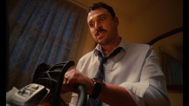 Iron & Wine - In Your Ocean (Official Music Video)