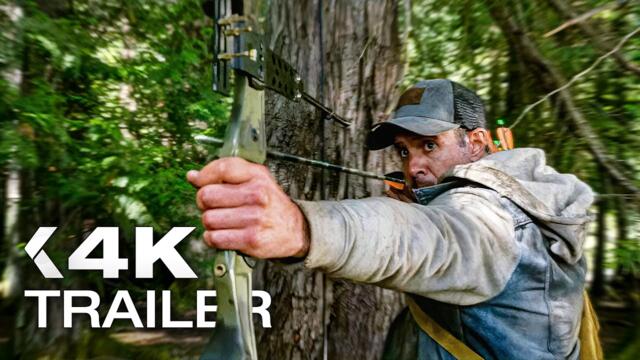 ONE MILE: CHAPTER ONE Trailer (2026)