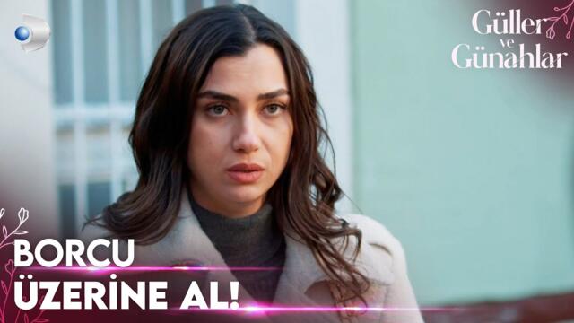 Refika, Azra'ya baskı yapıyor! - Güller ve Günahlar 19. Bölüm