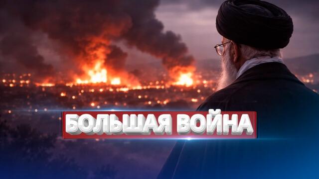 Начало большой войны / Ликвидация главнокомандующего армией