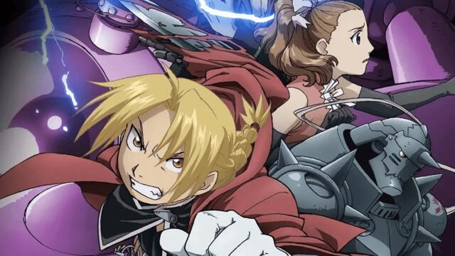 Fullmetal Alchemist: Prince of the Dawn & Daughter of the Dusk (All Cutscenes w/ ENG SUBS) Wii Game