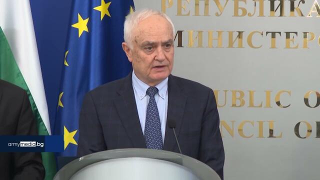 След ескалацията в Близкия изток България не повишава бойната готовност, няма пряка военна заплаха