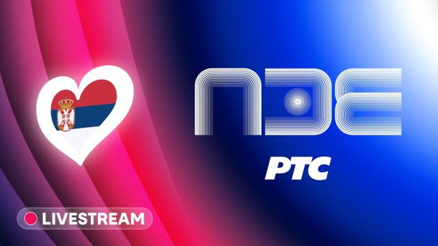 Pesma za Evroviziju 26 - 🇷🇸 Serbia's National Final | #Eurovision2026