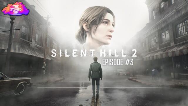 First Time Playing | Silent Hill 2 | Episode 3