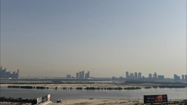 DUBAI LIVE CAMERA | UAE