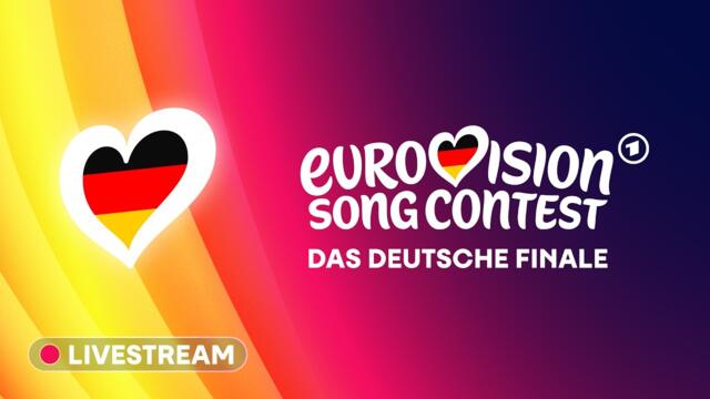 Das Deutsche Finale 2026 - 🇩🇪 Germany's National Final |  | #Eurovision2026