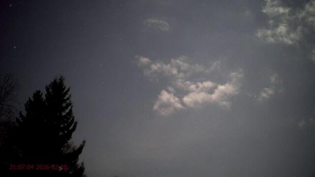 Skywatch #152 | 2026-02-28 | Watch the Universe LIVE