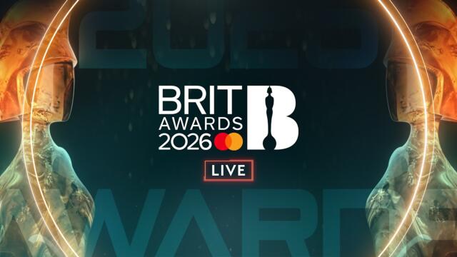 The BRIT Awards 2026: Live from Manchester