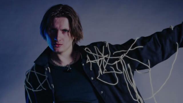 Marcus - Self Control (Visualizer)