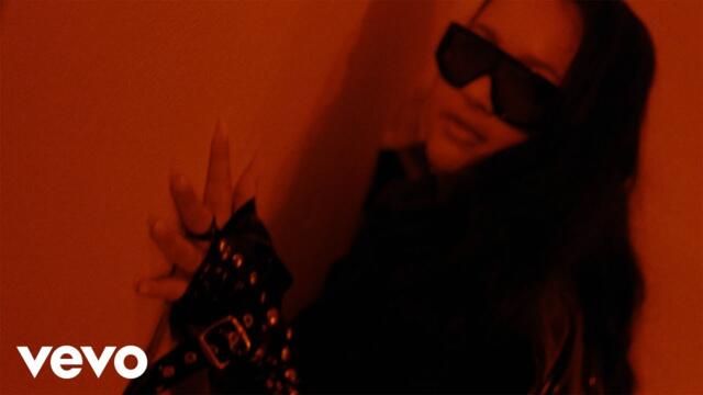 KRISTII - vampire (Official Video)