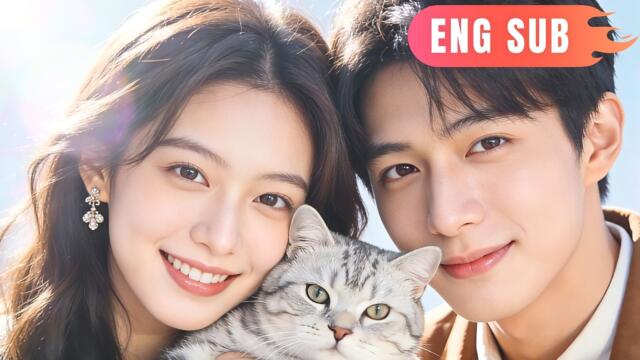 [ENG SUB]✨Her Little Sister Became Cupid: How a School Prank Brought Them Back#drama #pure love