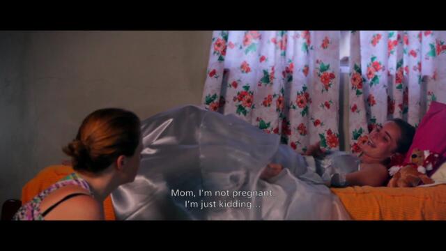 QUINZE (Fifteen, 2014) English subtitles