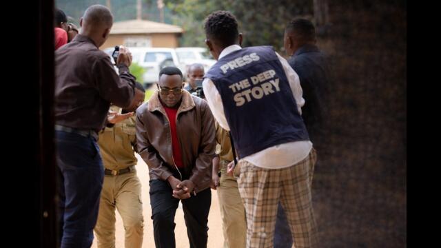 Geosteady - Okunonya Official Video