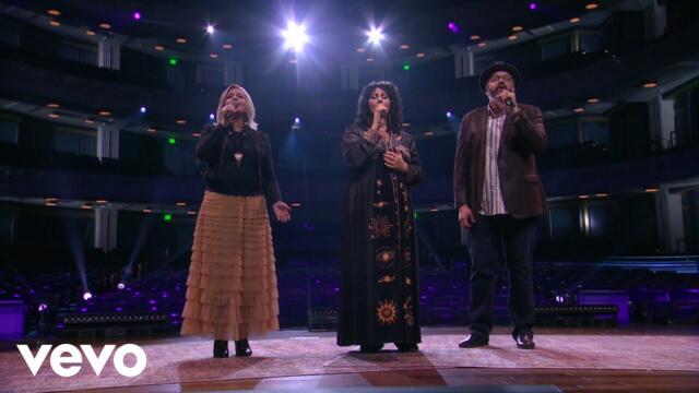 The Isaacs - Lord of My Heart (Live) (Official Music Video)