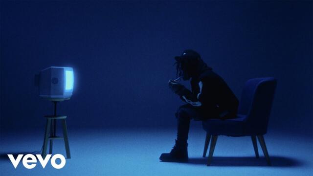 Rundown Spaz - You Decide (Official Music Video)