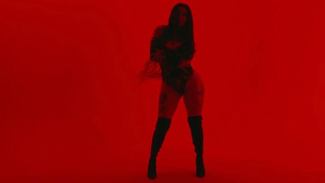 Lady XO - "KARMA" (Official Music Video)