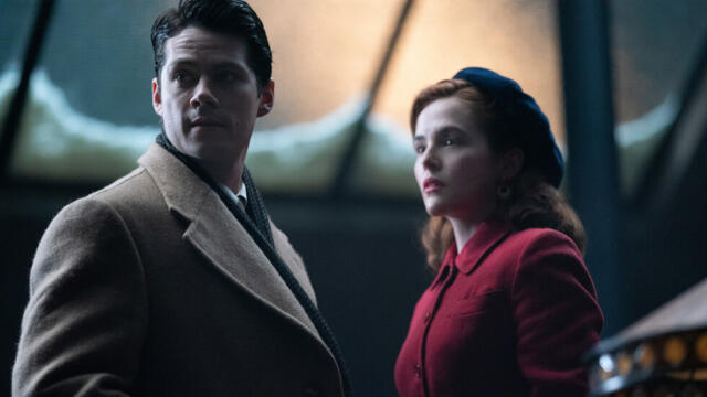 По мярка (синхронен екип, дублаж по Нова телевизия на 28.02.2025 г.) (запис)