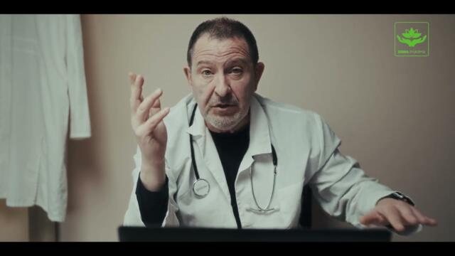 Христо Кидиков и "Колаген експрес"