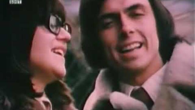 Христо Кидиков и Доника Венкова (1975) - Твой съм аз