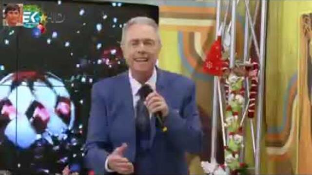 Христо Кидиков - Цъкни Вефа