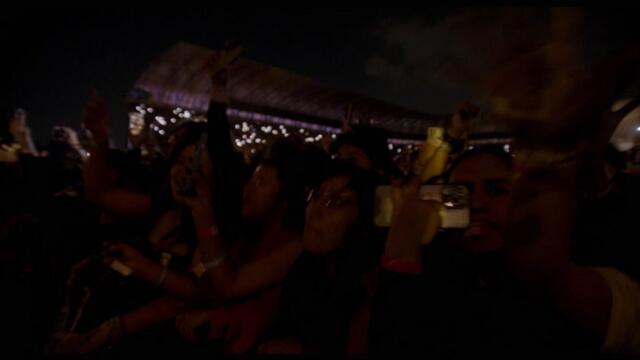 Twenty One Pilots – 'More Than We Ever Imagined' live clip