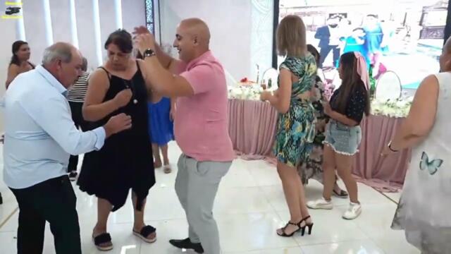 💦🤌💦 Кючека Гръмотевица 💙❤️💙