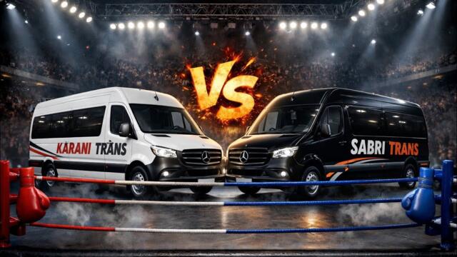 Karani Trans Vs Sabri Trans Ork.Omurtashka Fantazia live Kocek 2026