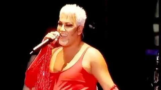 AZIS - Iskah / АЗИС - Исках | Official Video 2003