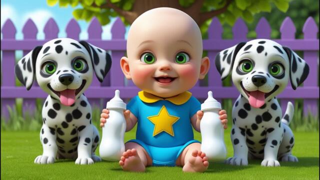 BINGO | Baby Shark Dance | Old MacDonald + More Nursery Rhymes & Kids Songs | MuiKids