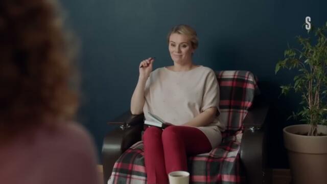 Сериал Нина: 9-16 СЕРИИ ПОДРЯД