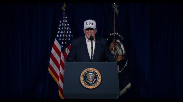 BREAKING: President Trump URGENT Address to the Nation on Iran! 