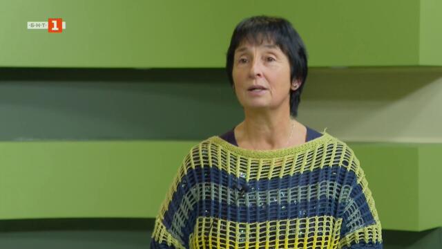 Марина Дженеро, "Защо България?" 27.02.2026