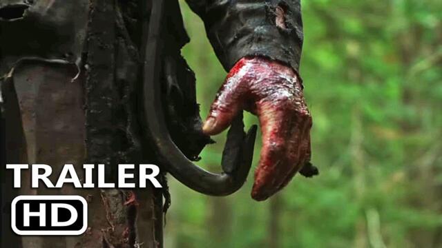 IN A VIOLENT NATURE 2 Official Trailer (2026)