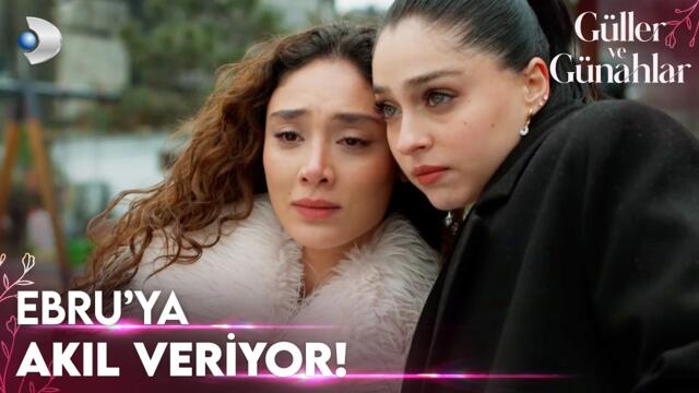 Zeynep, kardeşinin aklını başına getirmek istiyor! - Güller ve Günahlar 19. Bölüm