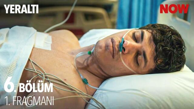 Yeraltı 6. Bölüm 1. Fragmanı