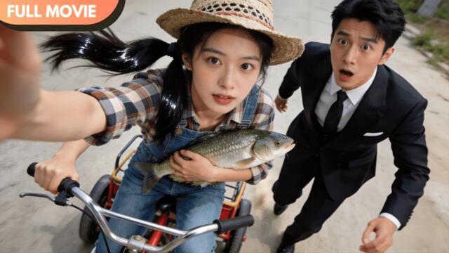 [ENG SUB] The CEO's Wife is Selling Fish Again!