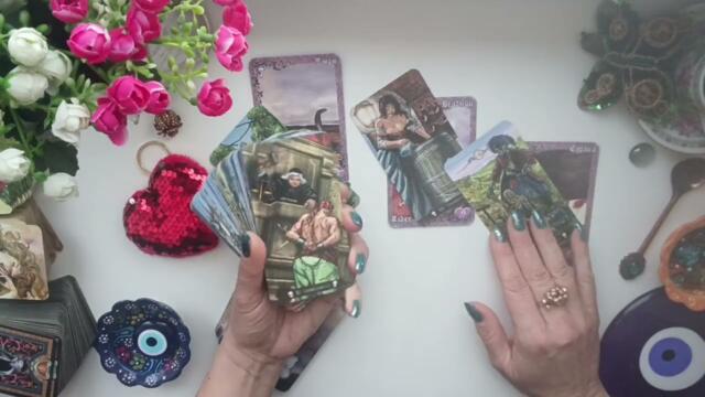 БЛИЗНЕЦЫ ♊! МАРТ: СОБЫТИЯ в первой половине! 💓 ЗАТМЕНИЕ, ПОЛНОЛУНИЕ 🌺♥️