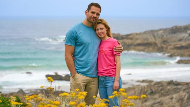 Розамунде Пилхер: Четири балона и един гроб (синхронен екип, дублаж на студио Медиа Линк, 01.03.2026 г.) (запис)