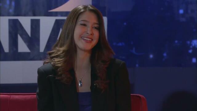 Сериал ПЕРВАЯ ЛЕДИ — 63 СЕРИЯ (La Primera Dama) | Она готова стать ПЕРВОЙ любой ценой