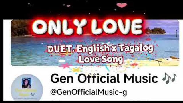 Love Song 💞 #aimusic #hugotsong #remix 