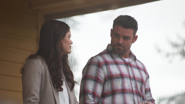 Старата любов ръжда не хваща (синхронен екип, дублаж по Нова телевизия на 01.03.2026 г.) (запис)