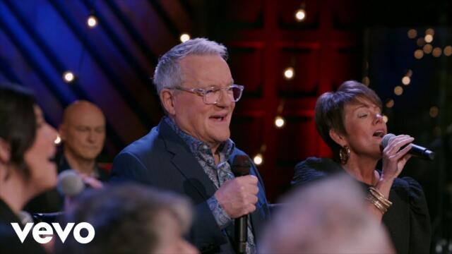 Mark Lowry - In the Sweet By and By (Live) (Official Music Video)