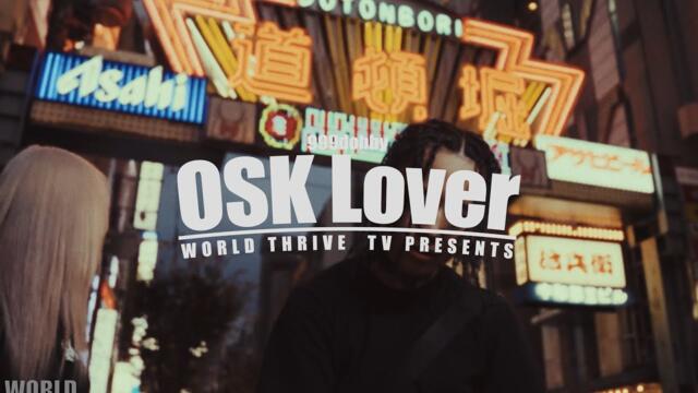 999dobby - OSK Lover (Official Video)